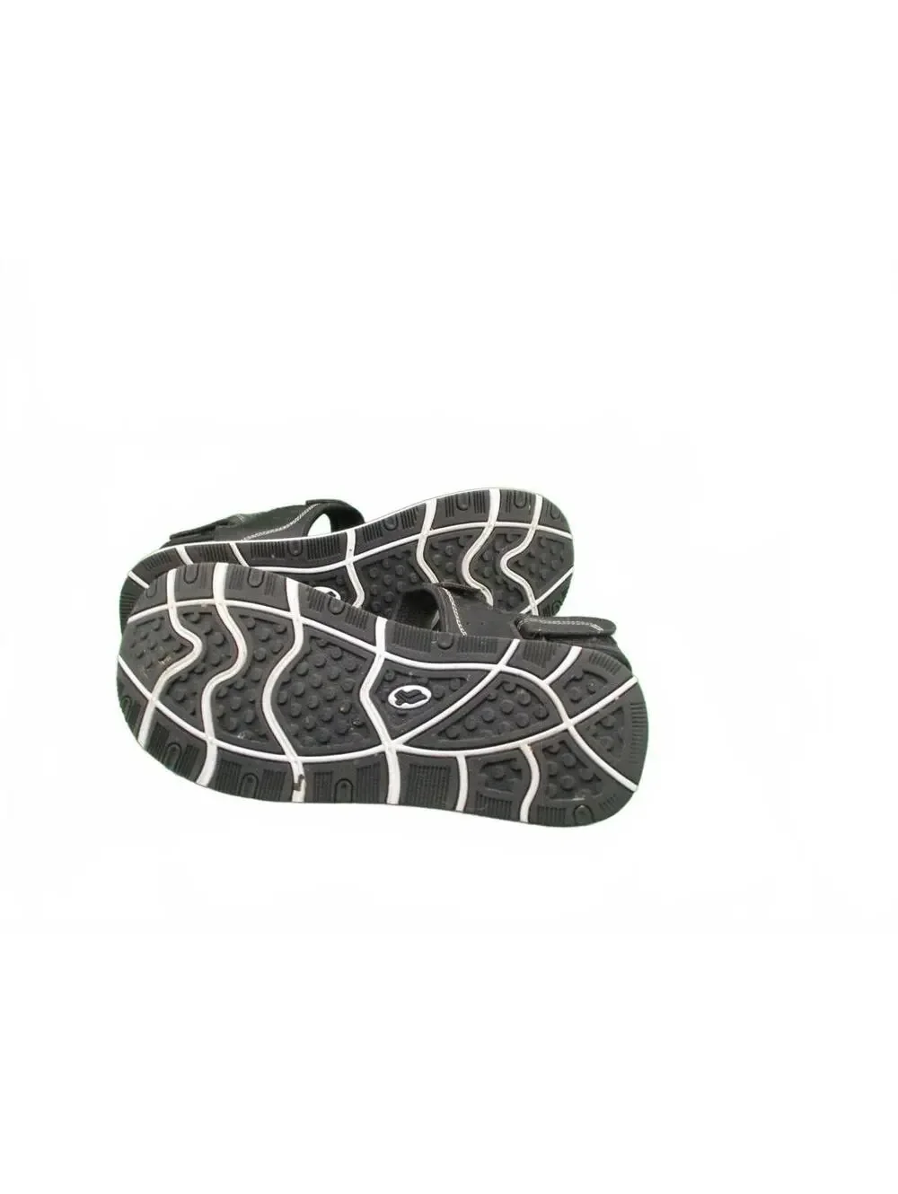 GP New Generation Black water Shoes Size 40